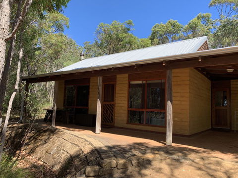 Denmark Forest Retreat - Accommodation QLD 14