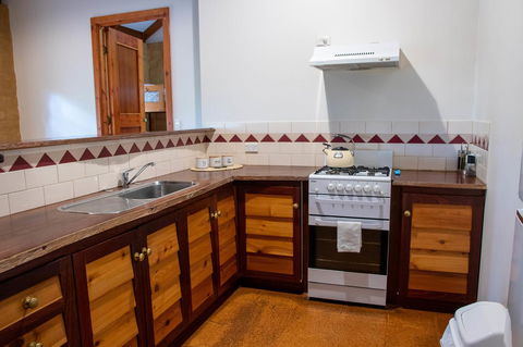 Denmark Forest Retreat - Accommodation QLD 25