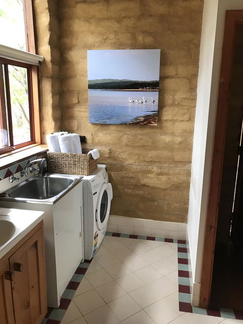 Denmark Forest Retreat - Accommodation QLD 7