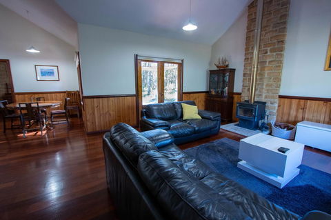 Denmark Forest Retreat - Accommodation QLD 37