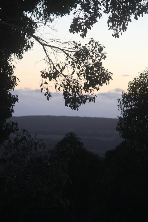 The Farmhouse - Accommodation QLD 18