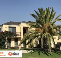 Le Boulevard - Accommodation QLD