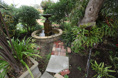 Jacaranda Guest House - Accommodation QLD 32