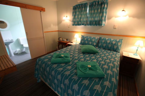 Jacaranda Guest House - Accommodation QLD 11