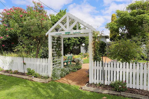 Jacaranda Guest House - Accommodation QLD 2