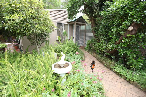 Jacaranda Guest House - Accommodation QLD 29