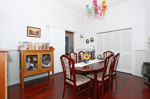 Jacaranda Guest House - Accommodation QLD 44