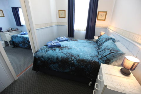 Jacaranda Guest House - Accommodation QLD 6