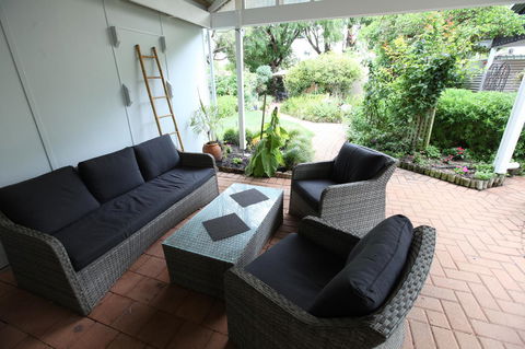 Jacaranda Guest House - Accommodation QLD 28