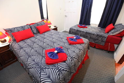 Jacaranda Guest House - Accommodation QLD 19