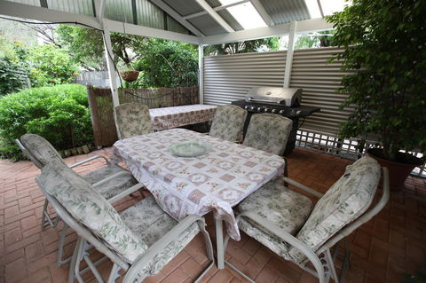 Jacaranda Guest House - Accommodation QLD 30