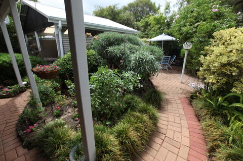 Jacaranda Guest House - Accommodation QLD 26