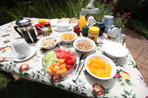 Jacaranda Guest House - Accommodation QLD 16