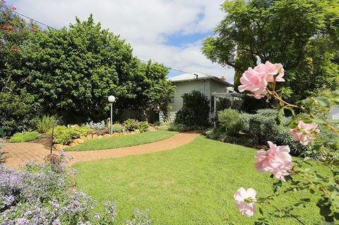 Jacaranda Guest House - Accommodation QLD 40