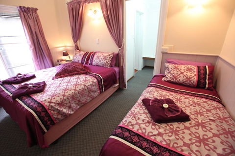 Jacaranda Guest House - Accommodation QLD 36