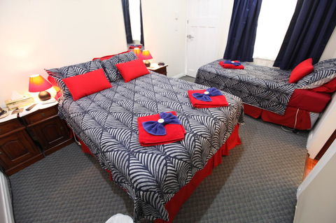 Jacaranda Guest House - Accommodation QLD 1