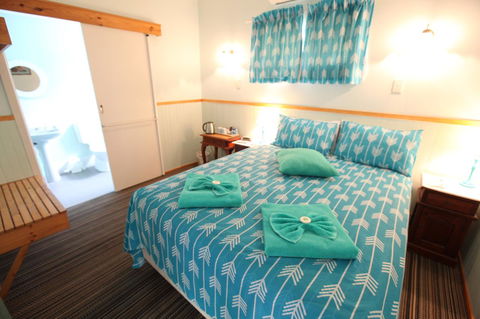 Jacaranda Guest House - Accommodation QLD 10