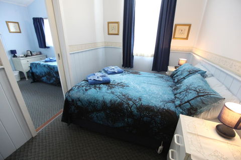 Jacaranda Guest House - Accommodation QLD 5