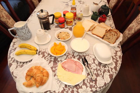 Jacaranda Guest House - Accommodation QLD 23