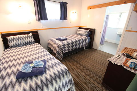 Jacaranda Guest House - Accommodation QLD 18