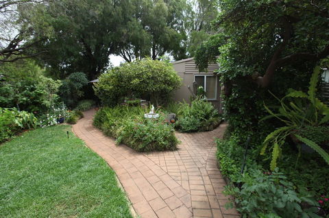 Jacaranda Guest House - Accommodation QLD 27
