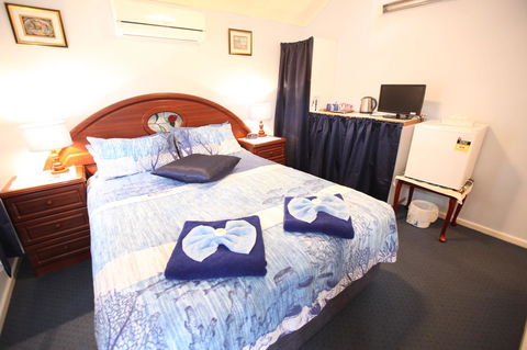 Jacaranda Guest House - Accommodation QLD 22