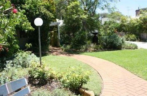 Jacaranda Guest House - Accommodation QLD 41