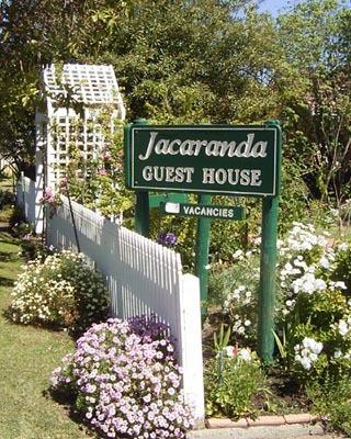 Jacaranda Guest House - Accommodation QLD 43