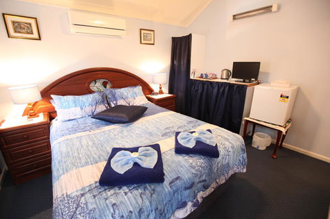 Jacaranda Guest House - Accommodation QLD 21