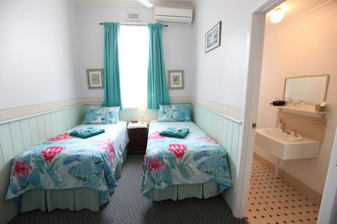 Jacaranda Guest House - Accommodation QLD 3