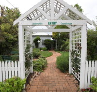 Jacaranda Guest House - Accommodation QLD
