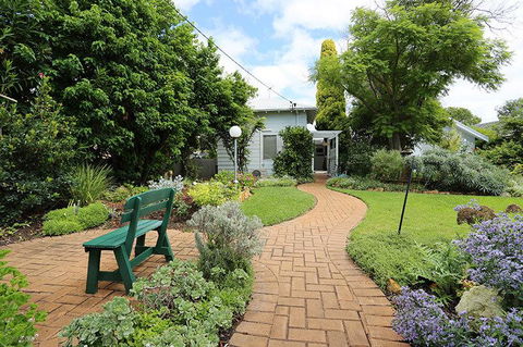 Jacaranda Guest House - Accommodation QLD 38