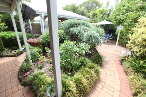 Jacaranda Guest House - Accommodation QLD 25