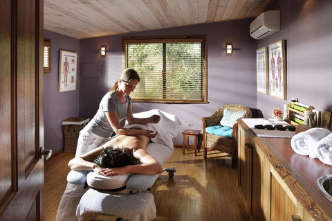 Aiyana Retreat - Accommodation QLD 17