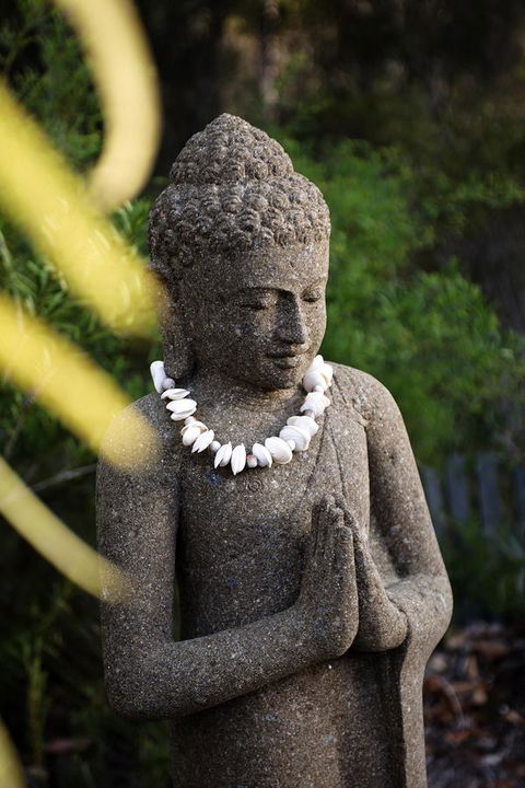 Aiyana Retreat - Accommodation QLD 18