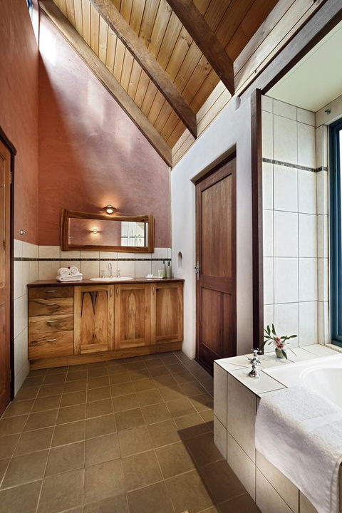 Aiyana Retreat - Accommodation QLD 20