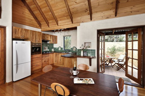 Aiyana Retreat - Accommodation QLD 13