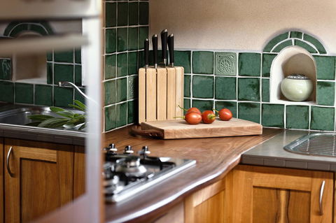 Aiyana Retreat - Accommodation QLD 14