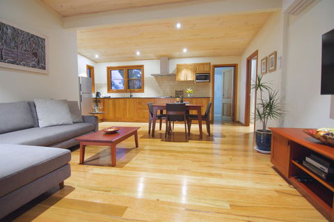 Aiyana Retreat - Accommodation QLD 7