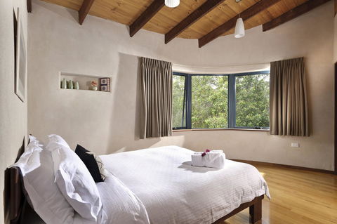 Aiyana Retreat - Accommodation QLD 12