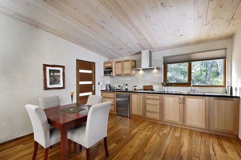 Aiyana Retreat - Accommodation QLD 8