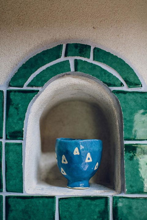 Aiyana Retreat - Accommodation QLD 16