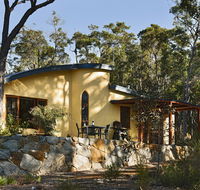 Aiyana Retreat - Accommodation QLD