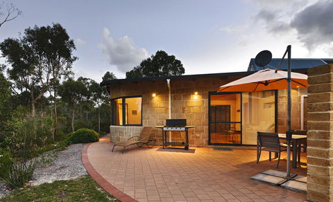 Aiyana Retreat - Accommodation QLD 5