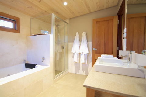 Aiyana Retreat - Accommodation QLD 21