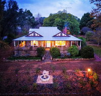 Historic Oakhill House Entire Estate - Accommodation QLD