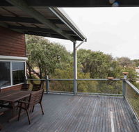 Peppy Beach Ocean Views - Accommodation QLD