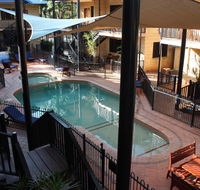 Apartments at Blue Seas Resort - Accommodation QLD