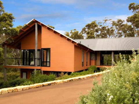 Arum - Close To The Margaret River - Accommodation QLD 16