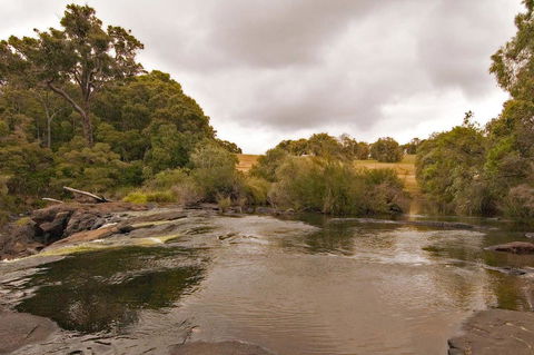 Arum - Close To The Margaret River - Accommodation QLD 12